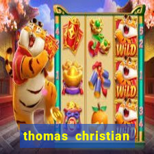 thomas christian bingo porn